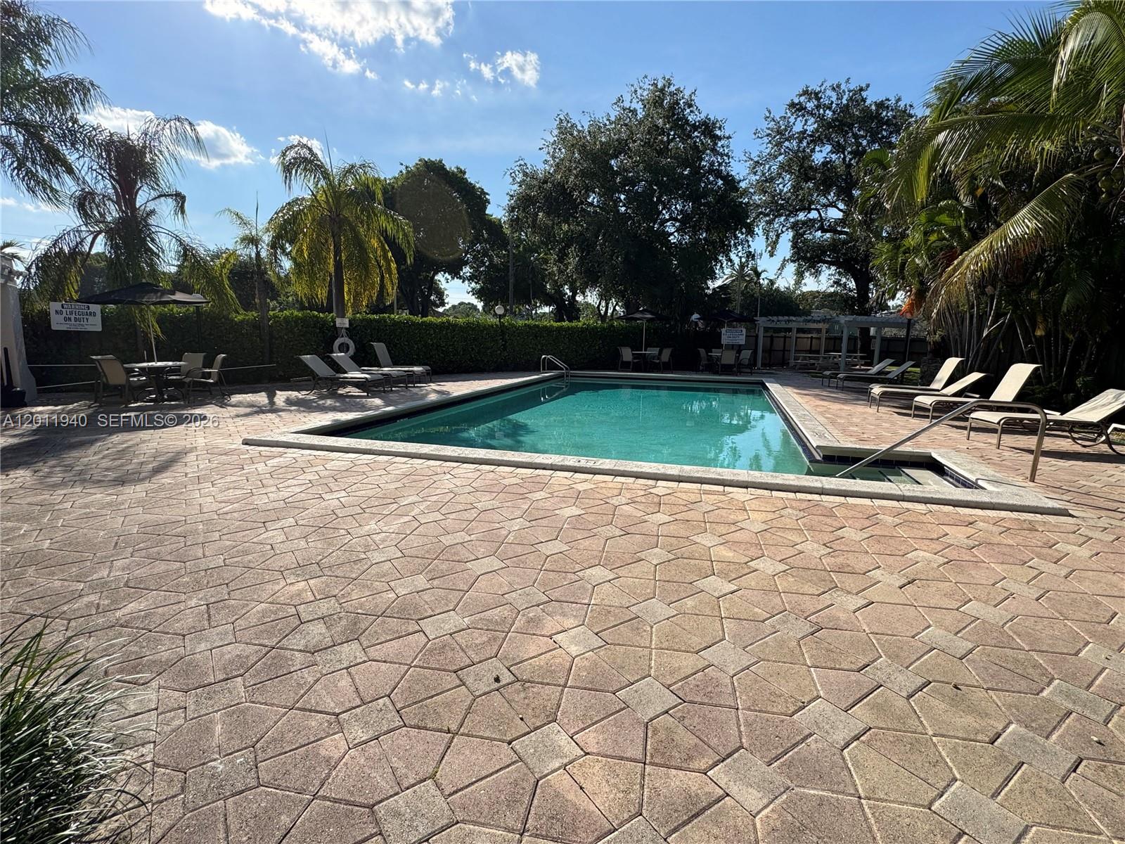 2160 SW 16th Ave #416, Miami FL 33145