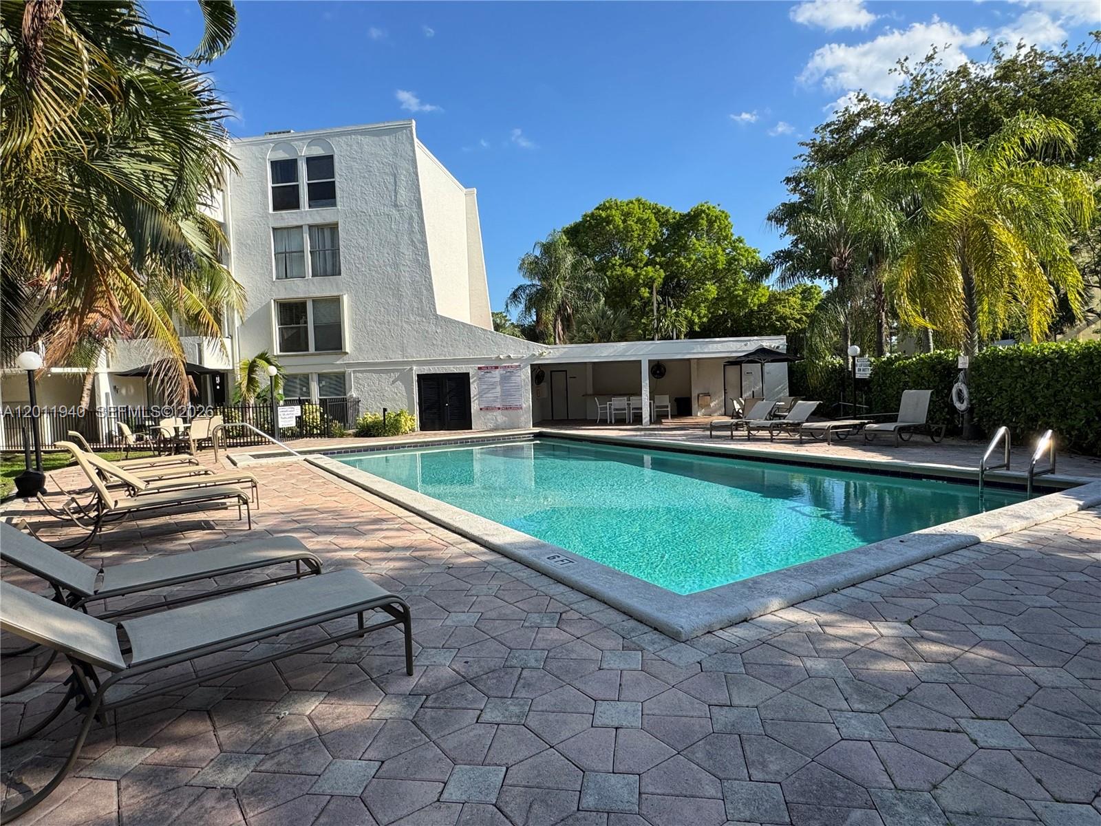 2160 SW 16th Ave #416, Miami FL 33145