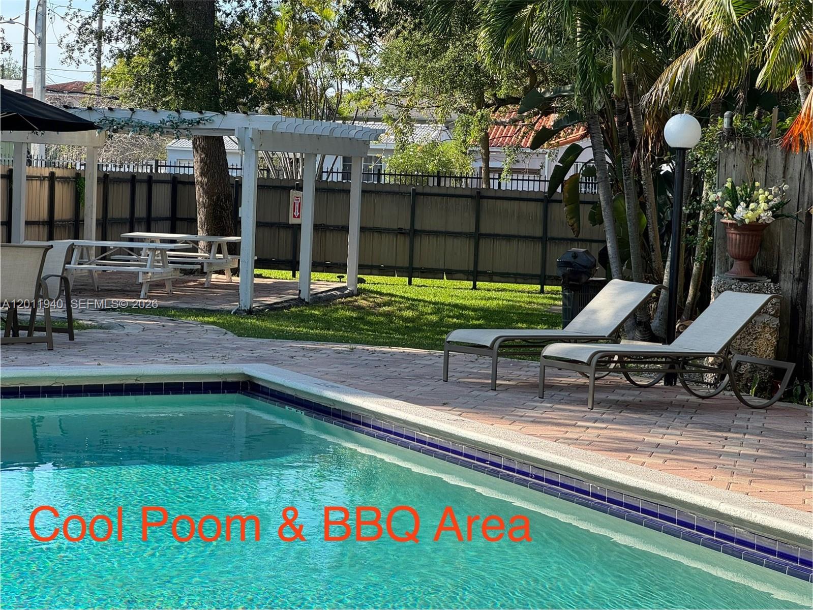 2160 SW 16th Ave #416, Miami FL 33145