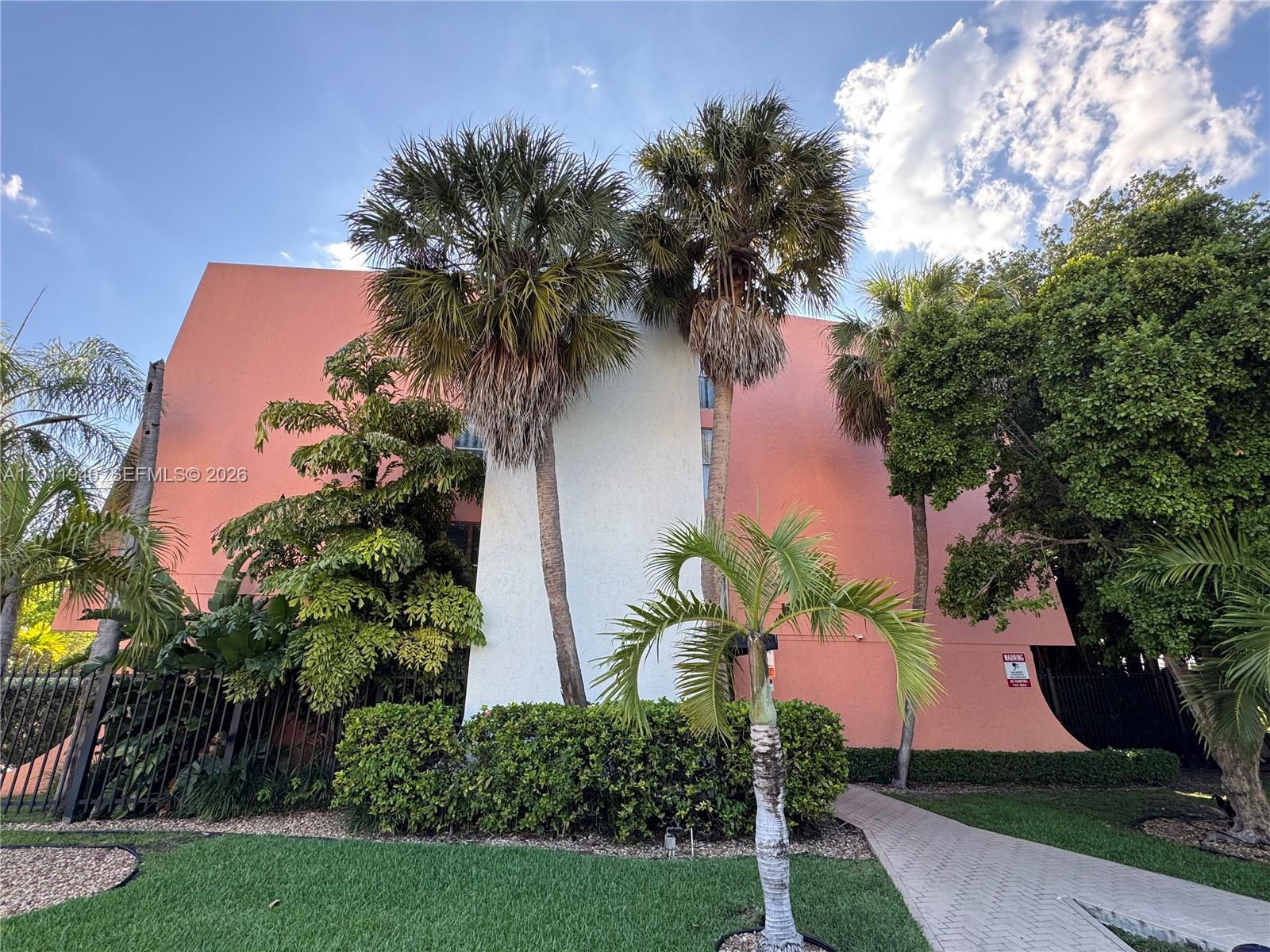 2160 SW 16th Ave #416, Miami FL 33145