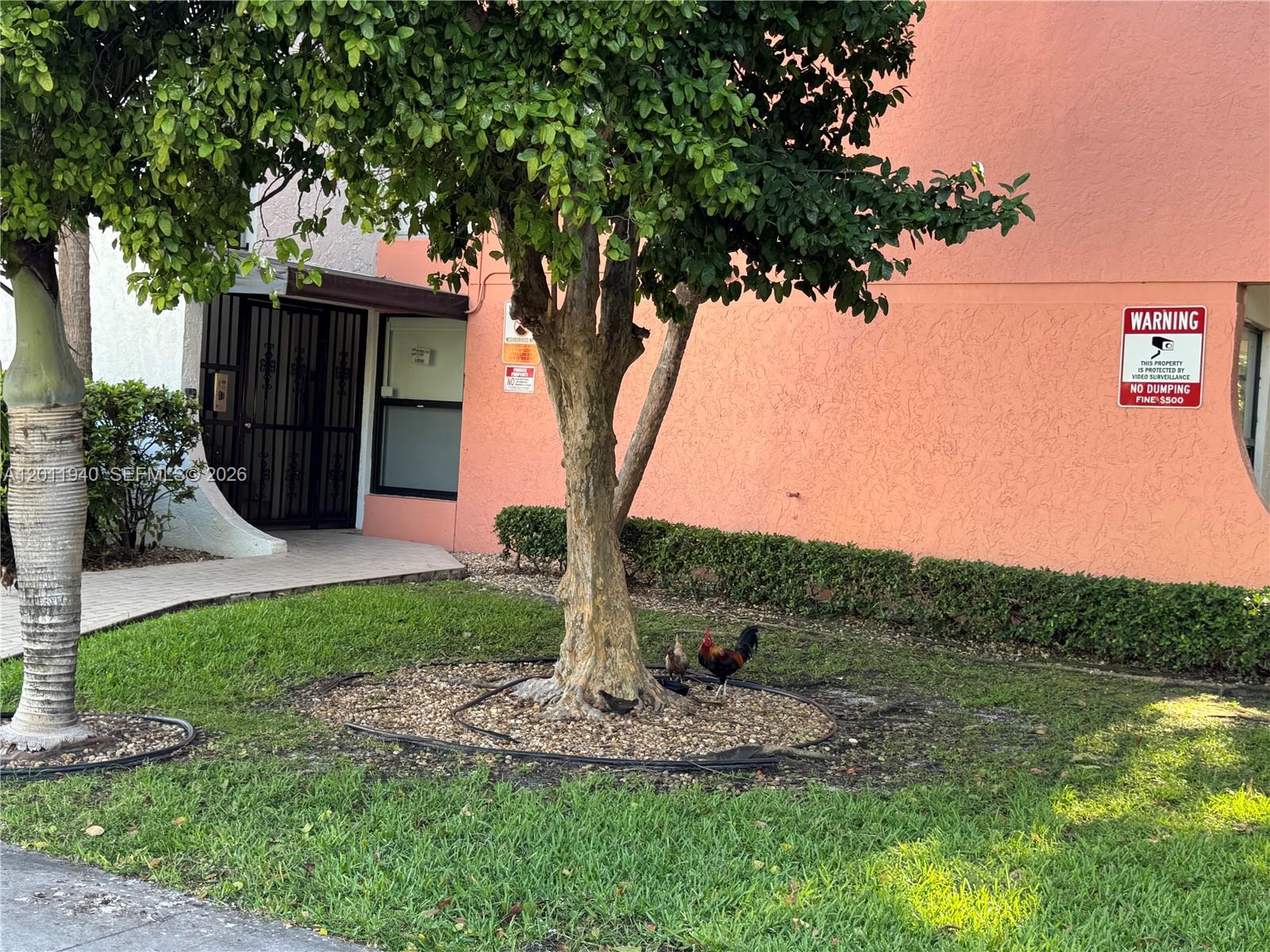 2160 SW 16th Ave #416, Miami FL 33145