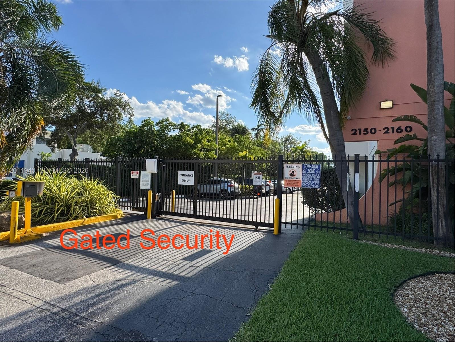 2160 SW 16th Ave #416, Miami FL 33145