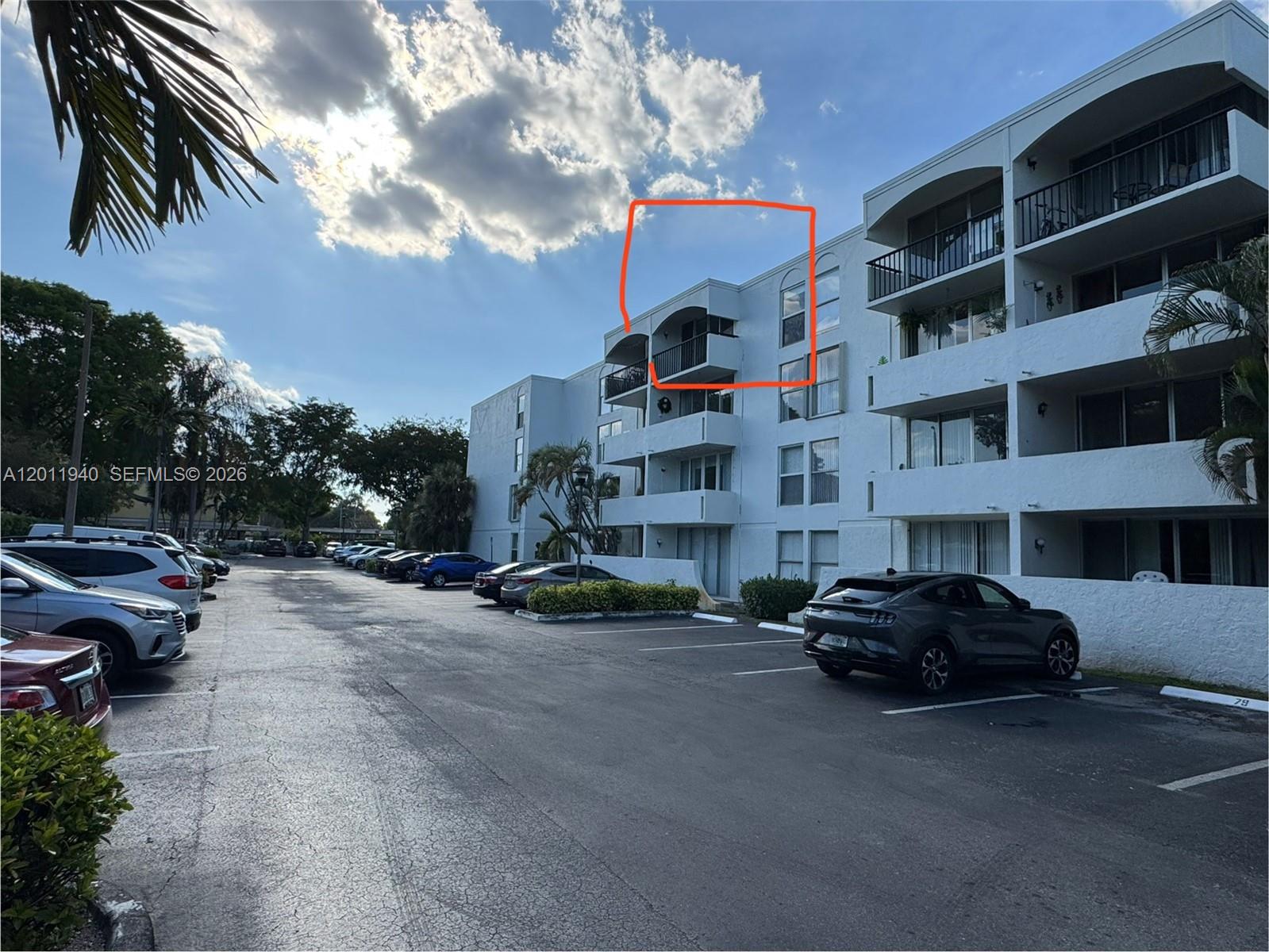 2160 SW 16th Ave #416, Miami FL 33145