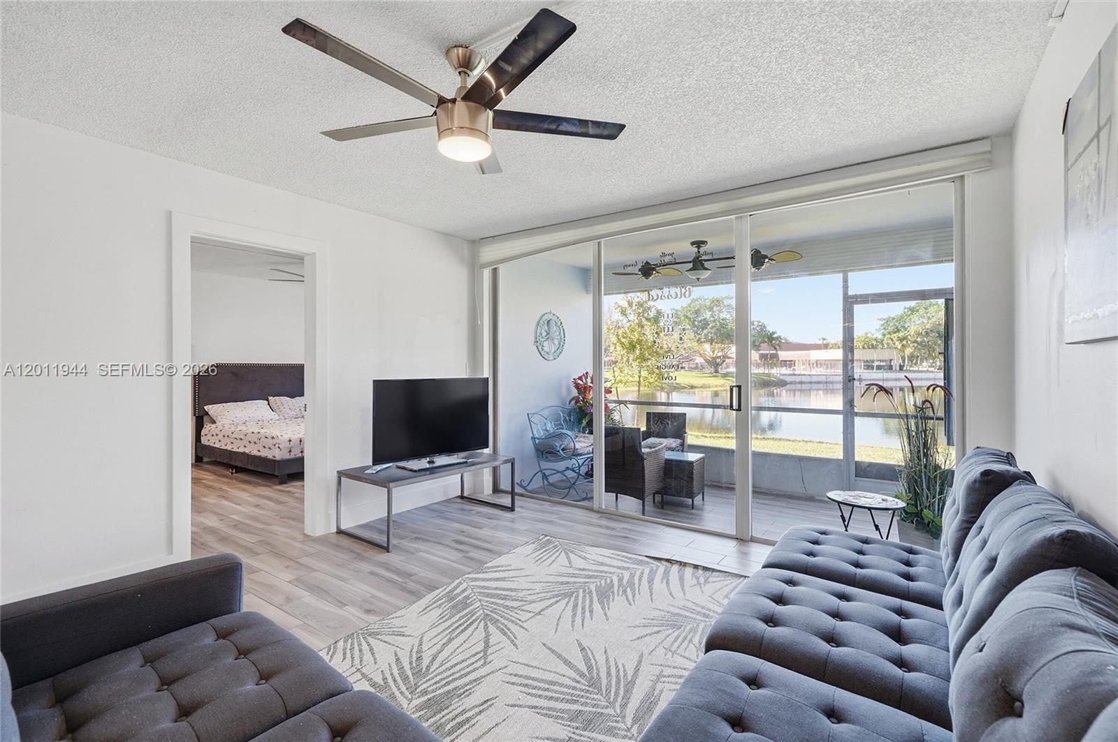 5860 NW 64th Ave #102, Tamarac FL 33319