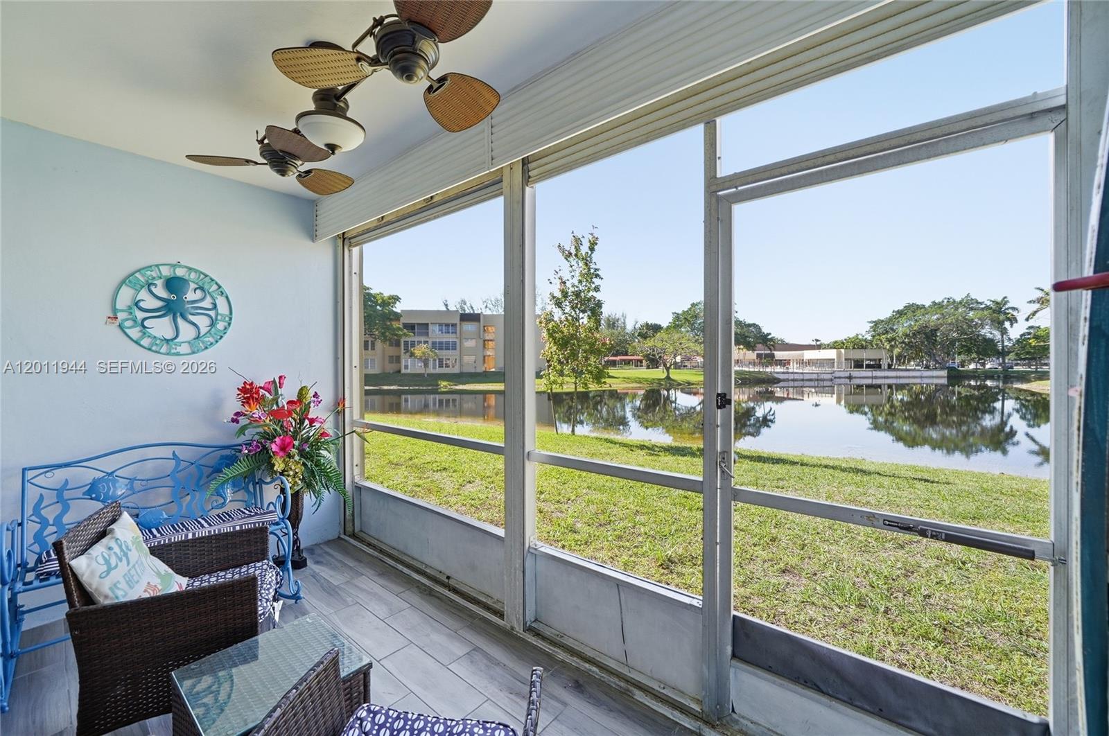 5860 NW 64th Ave #102, Tamarac FL 33319