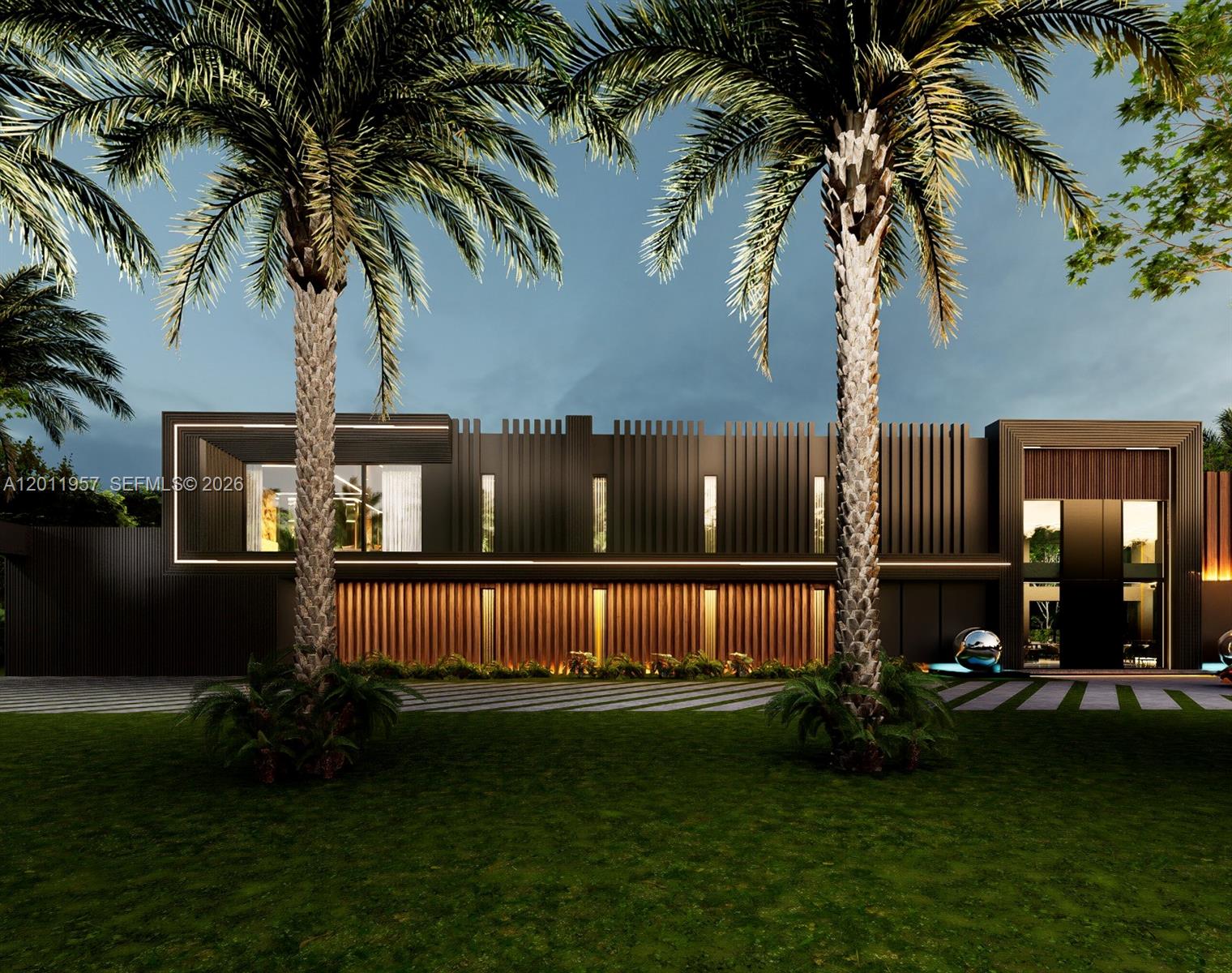 13500 SW 69th Ave, Pinecrest FL 33156