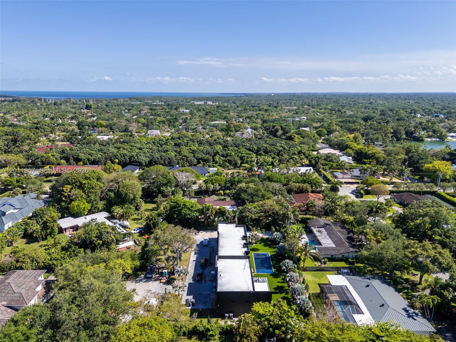 13500 SW 69th Ave, Pinecrest FL 33156