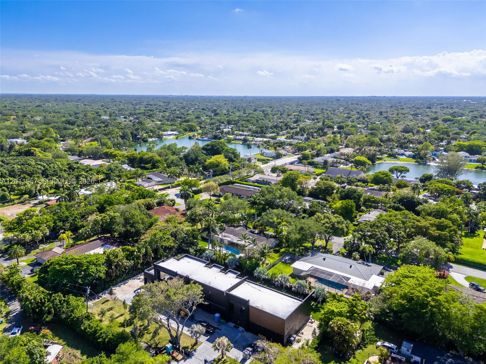 13500 SW 69th Ave, Pinecrest FL 33156