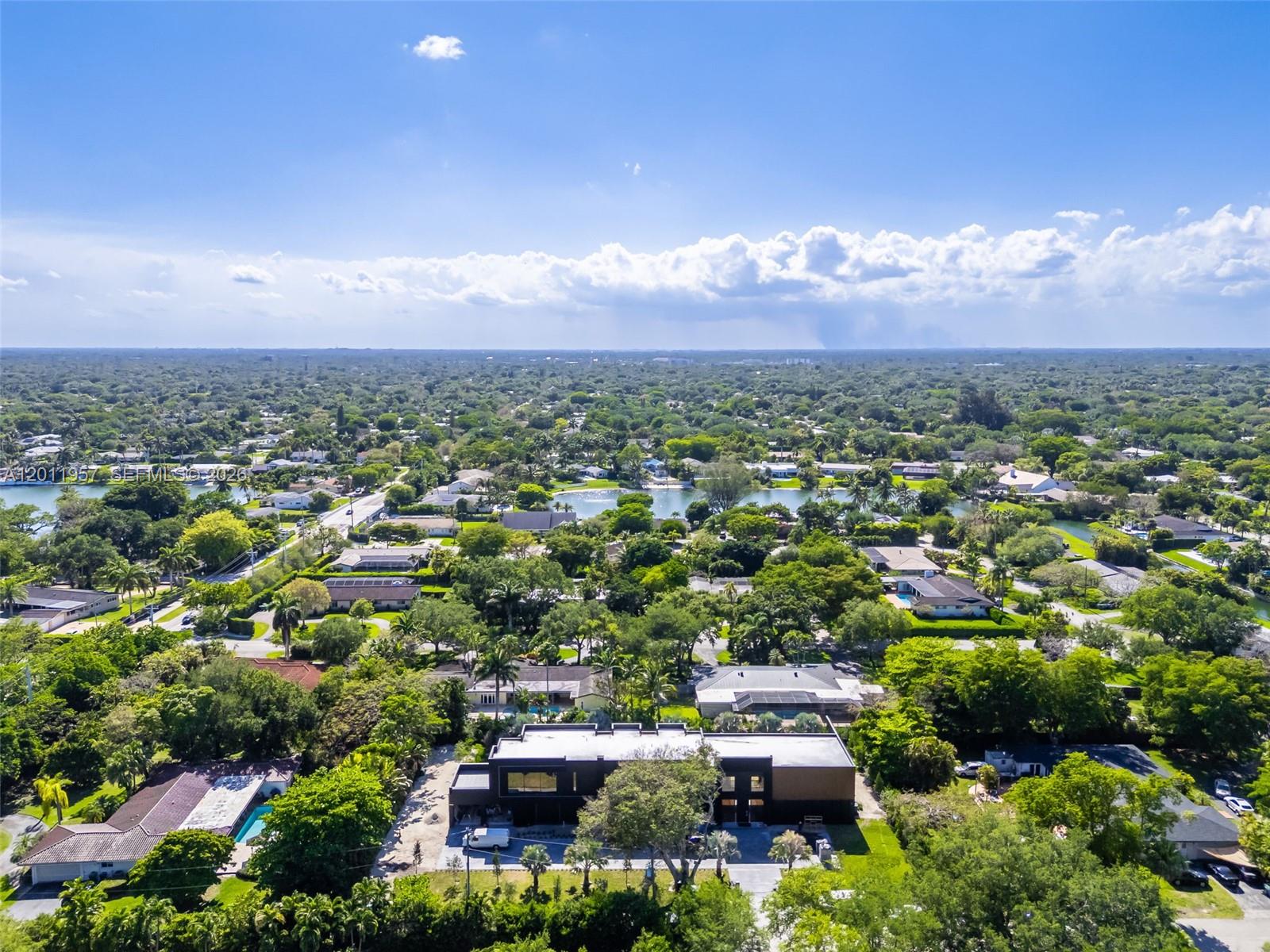 13500 SW 69th Ave, Pinecrest FL 33156