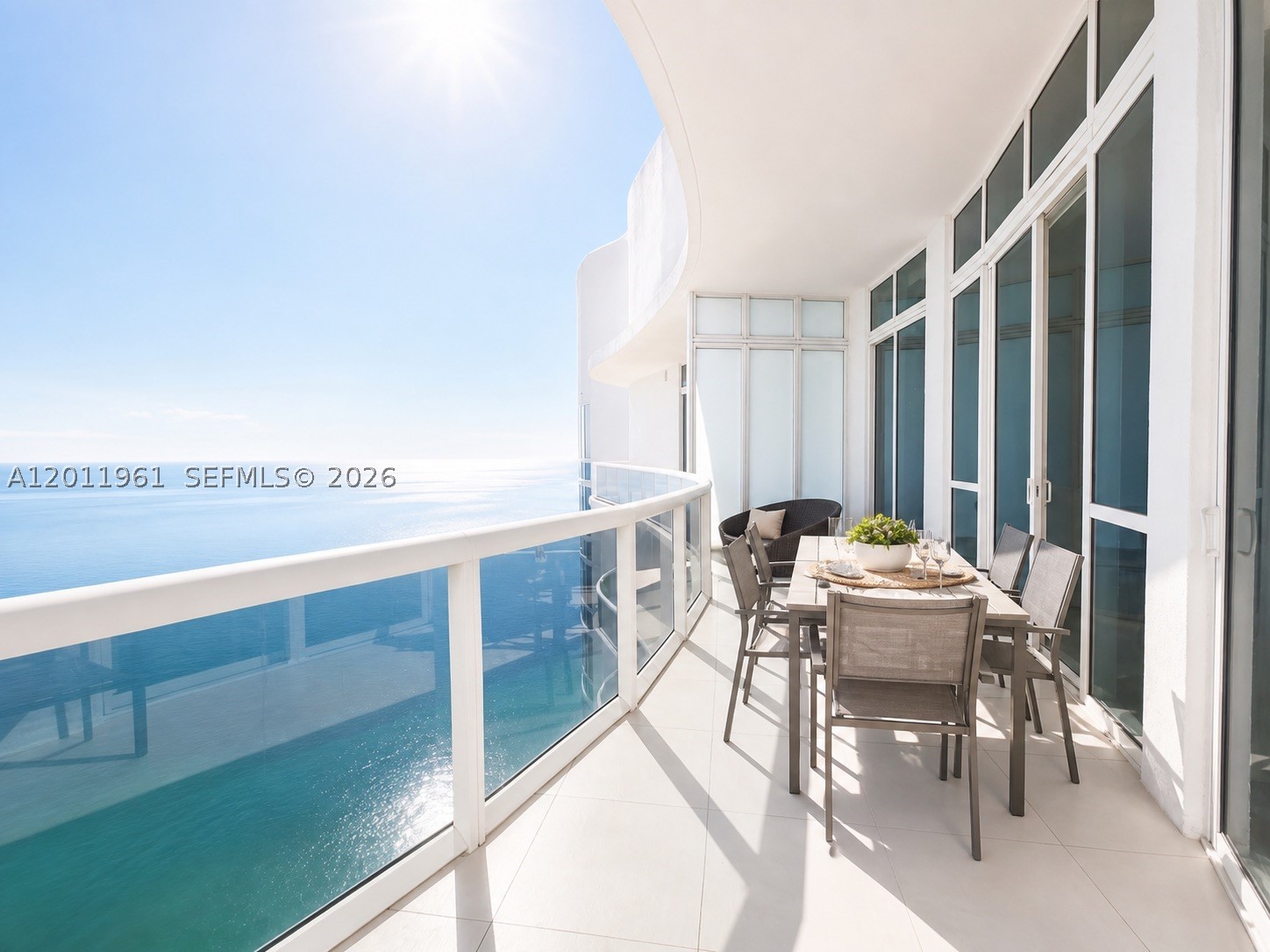 15901 Collins Ave #4303, Sunny Isles Beach FL 33160