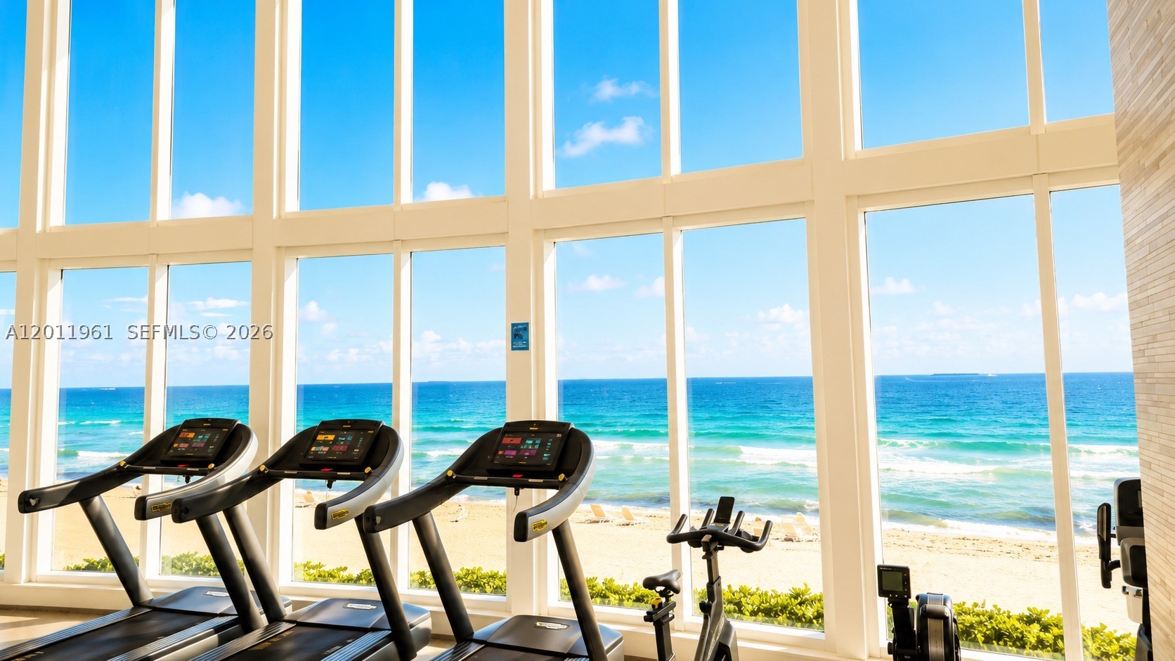 15901 Collins Ave #4303, Sunny Isles Beach FL 33160