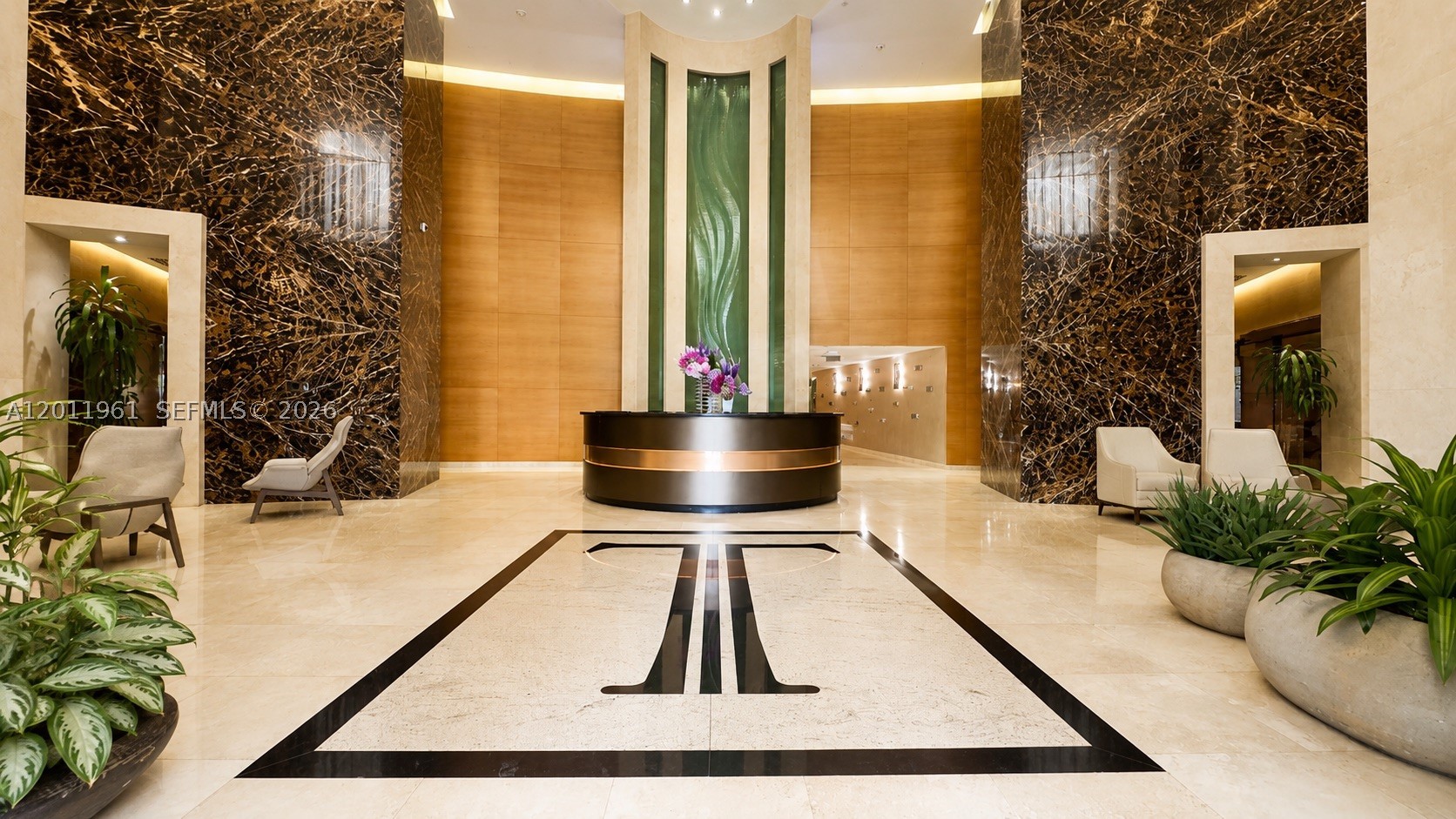 15901 Collins Ave #4303, Sunny Isles Beach FL 33160