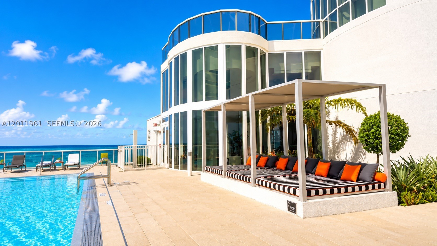 15901 Collins Ave #4303, Sunny Isles Beach FL 33160