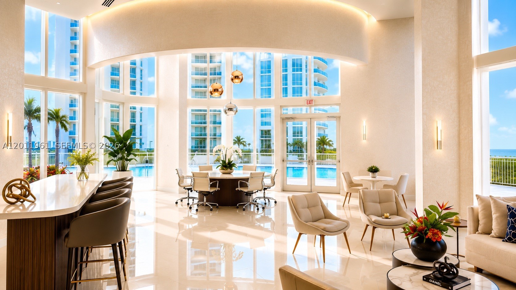 15901 Collins Ave #4303, Sunny Isles Beach FL 33160