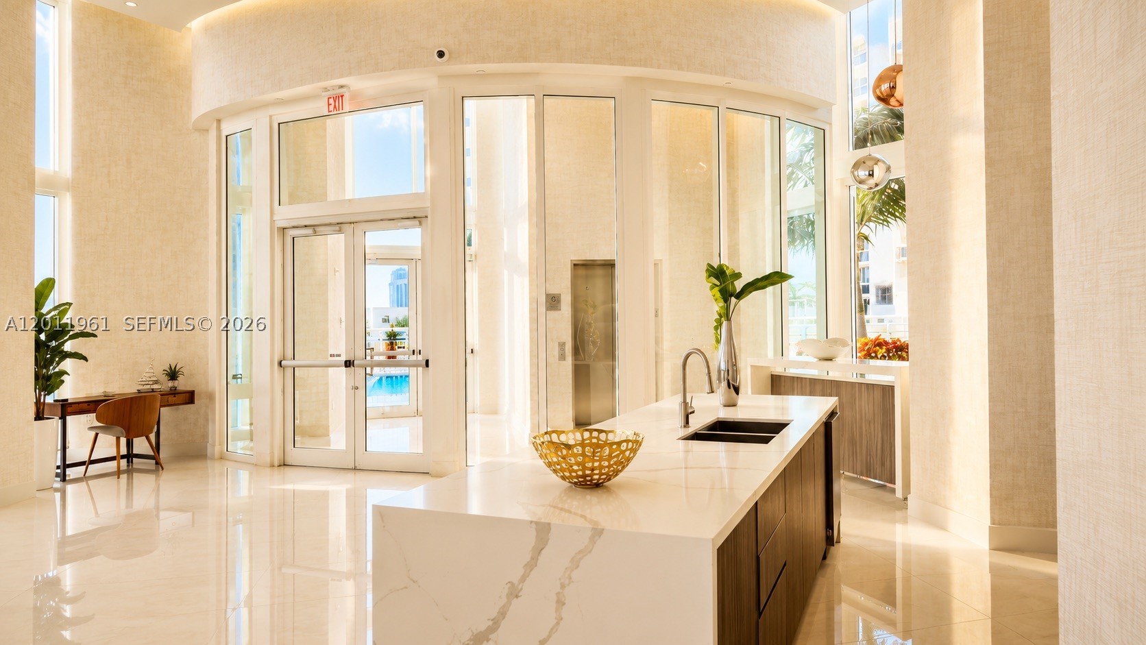 15901 Collins Ave #4303, Sunny Isles Beach FL 33160