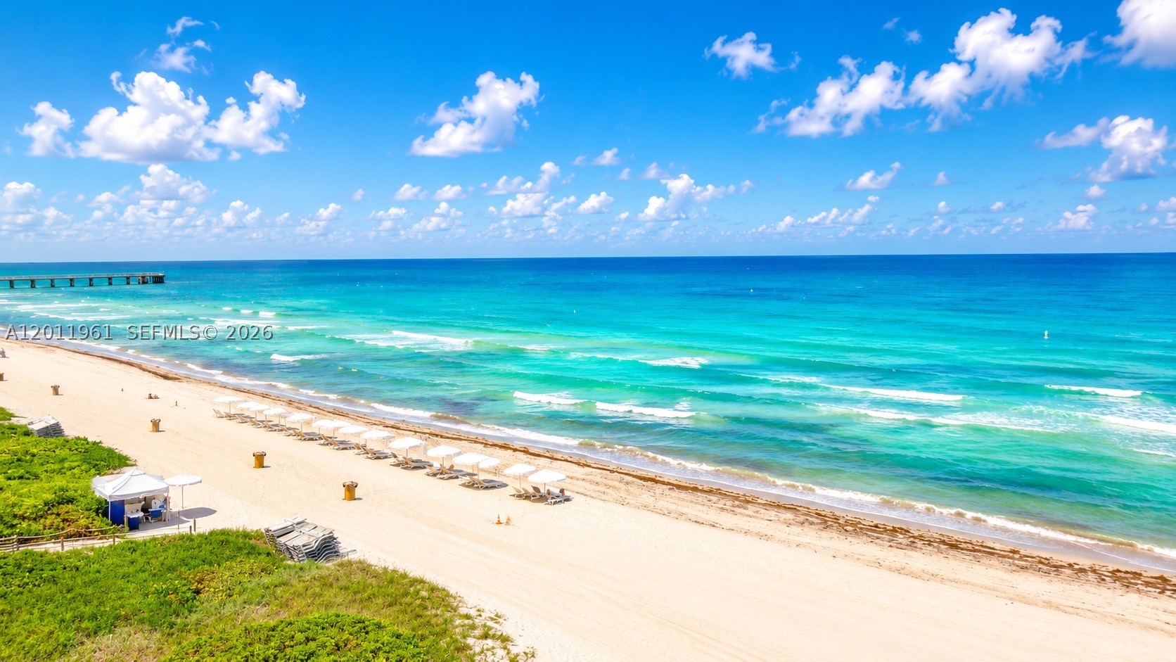 15901 Collins Ave #4303, Sunny Isles Beach FL 33160