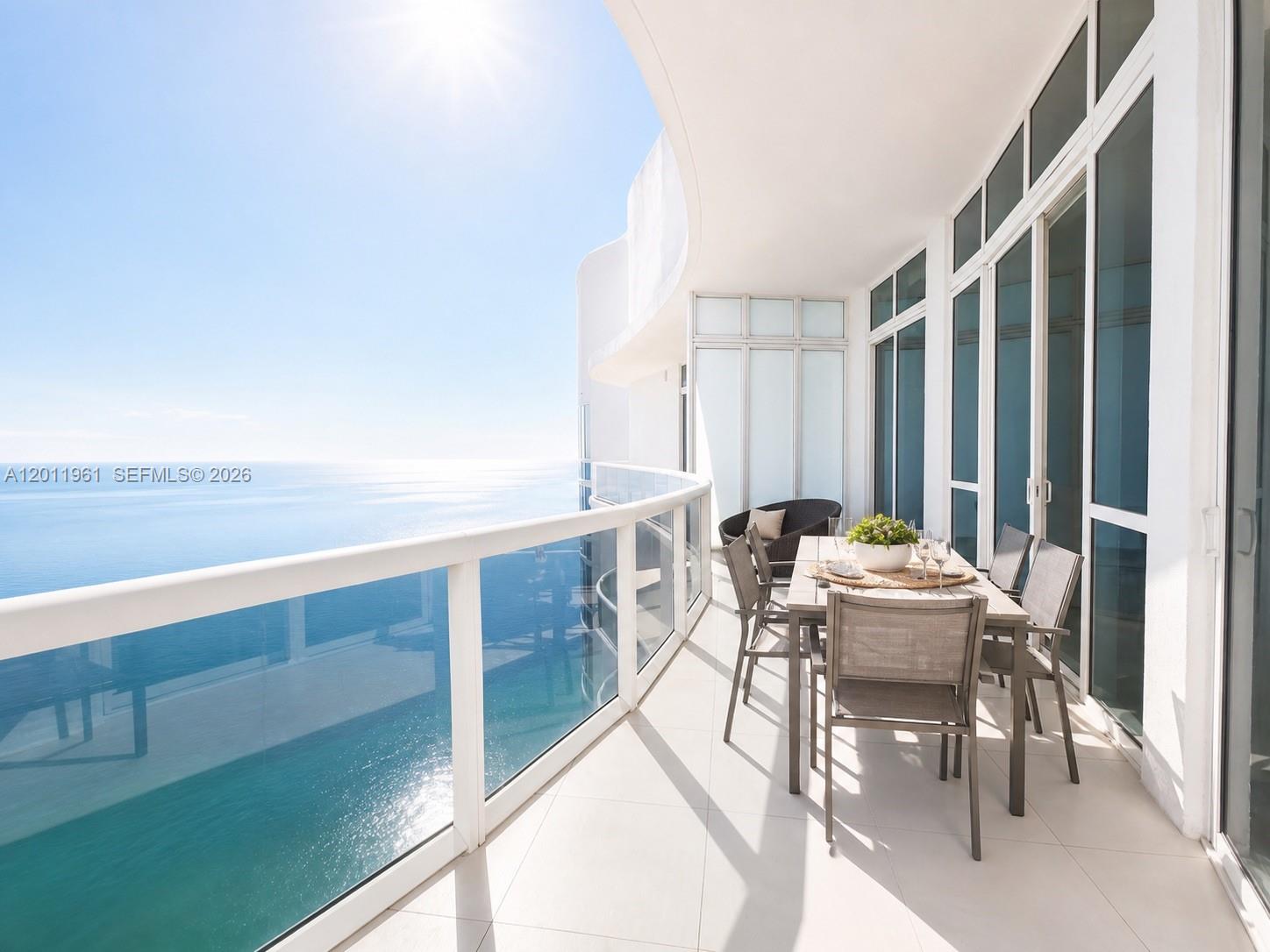 15901 Collins Ave #4303, Sunny Isles Beach FL 33160