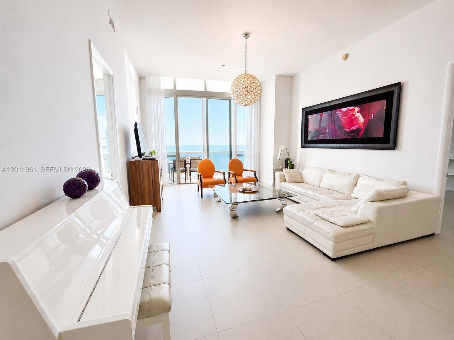 15901 Collins Ave #4303, Sunny Isles Beach FL 33160