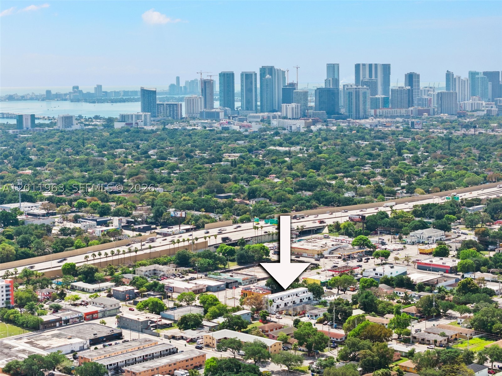 720 NW 55th Ter #720, Miami FL 33127