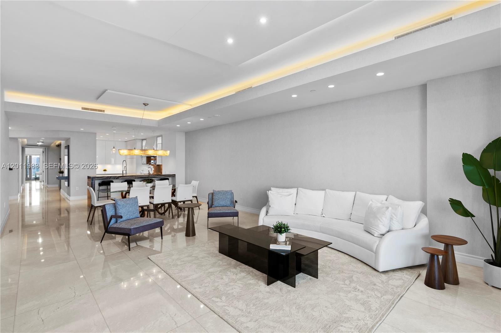 17901 Collins Ave #1803, Sunny Isles Beach FL 33160