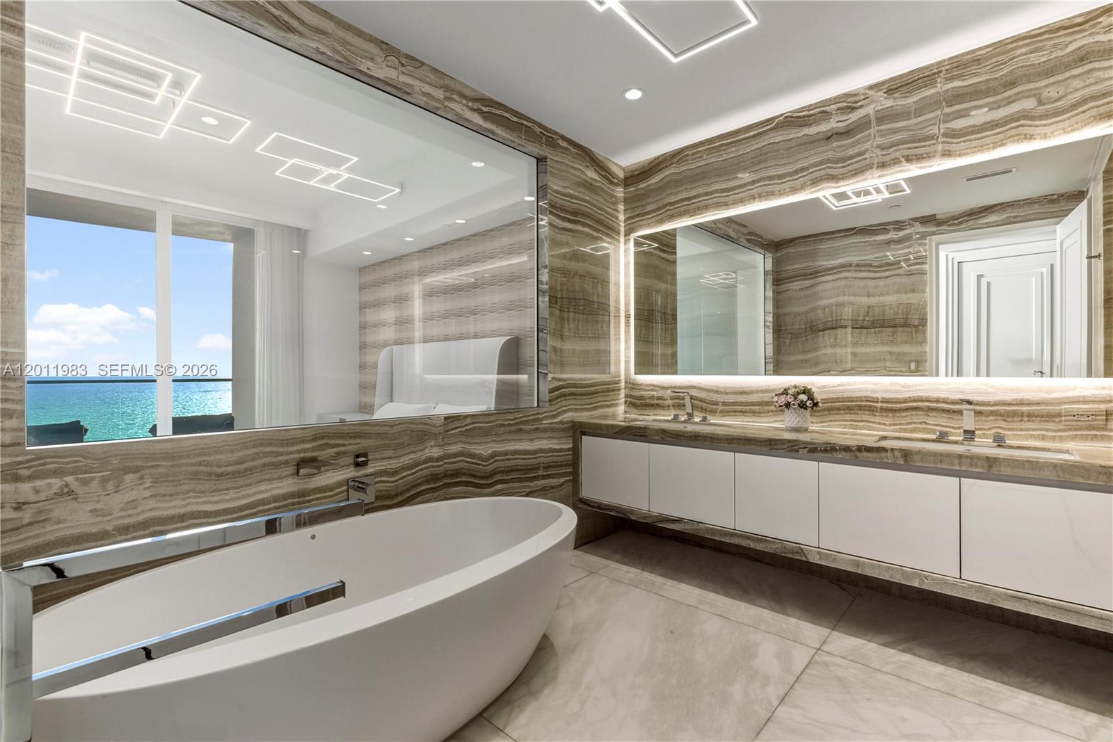 17901 Collins Ave #1803, Sunny Isles Beach FL 33160