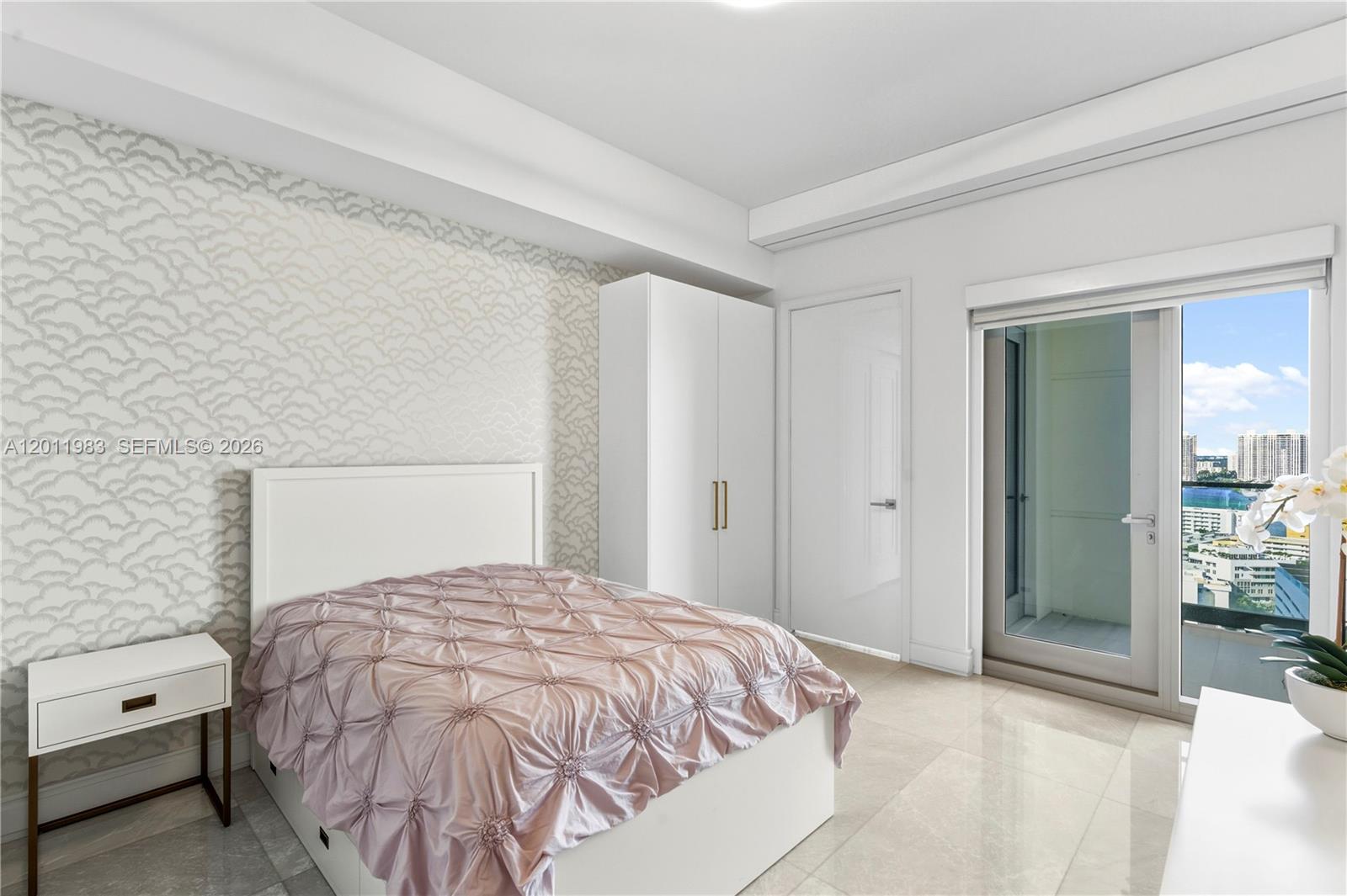 17901 Collins Ave #1803, Sunny Isles Beach FL 33160