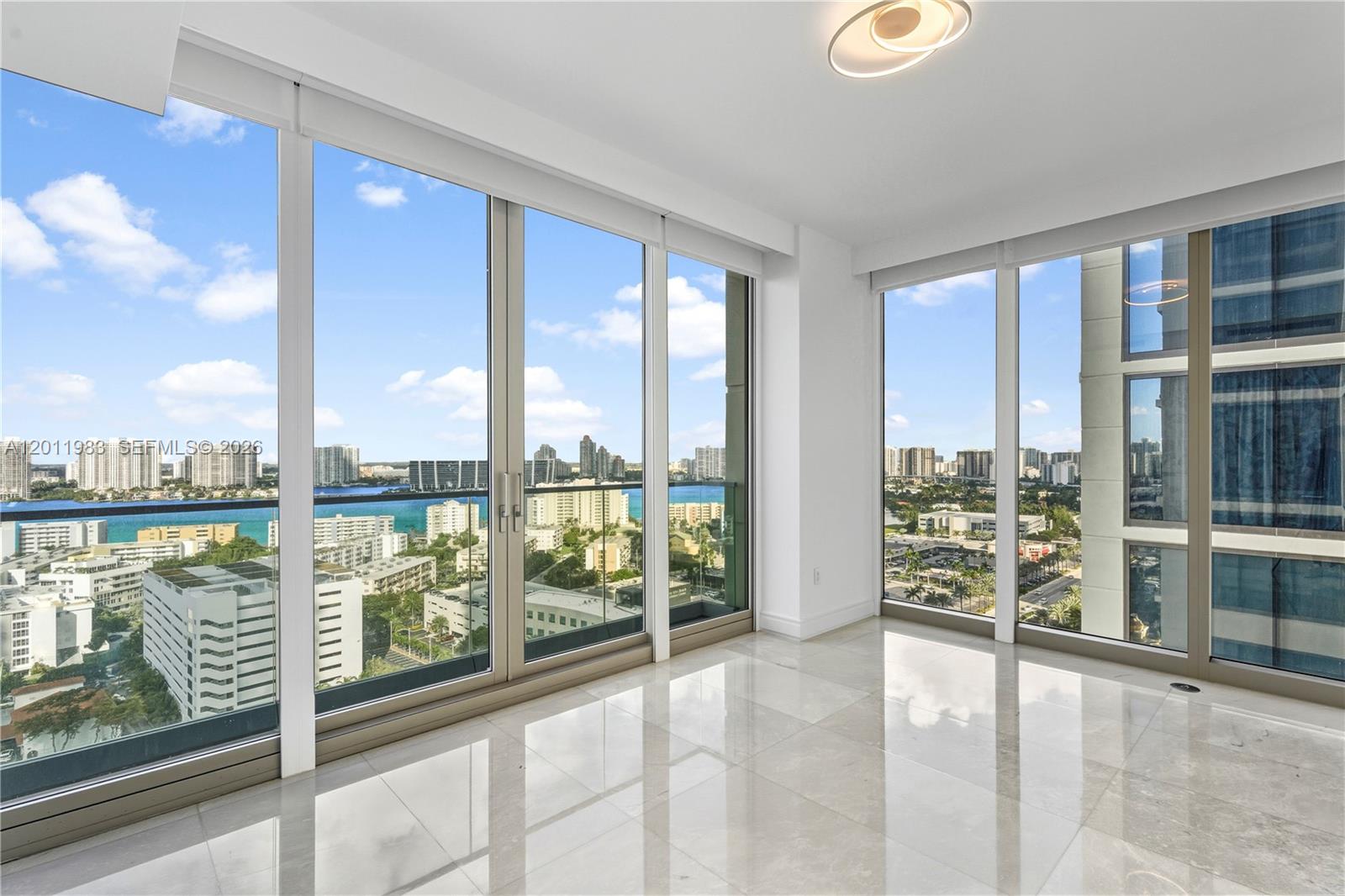 17901 Collins Ave #1803, Sunny Isles Beach FL 33160