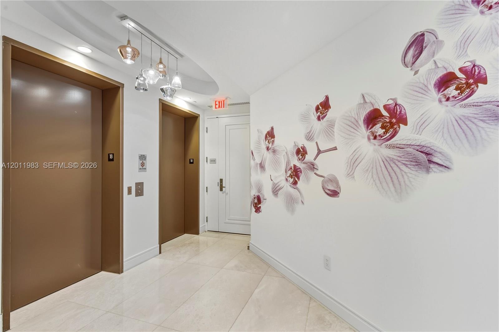 17901 Collins Ave #1803, Sunny Isles Beach FL 33160