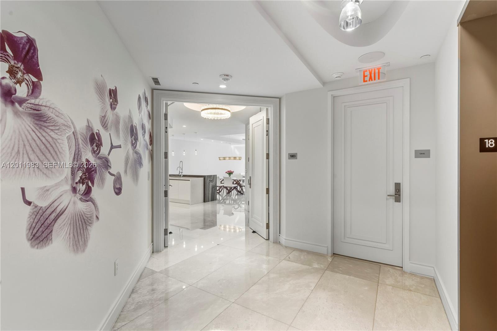 17901 Collins Ave #1803, Sunny Isles Beach FL 33160