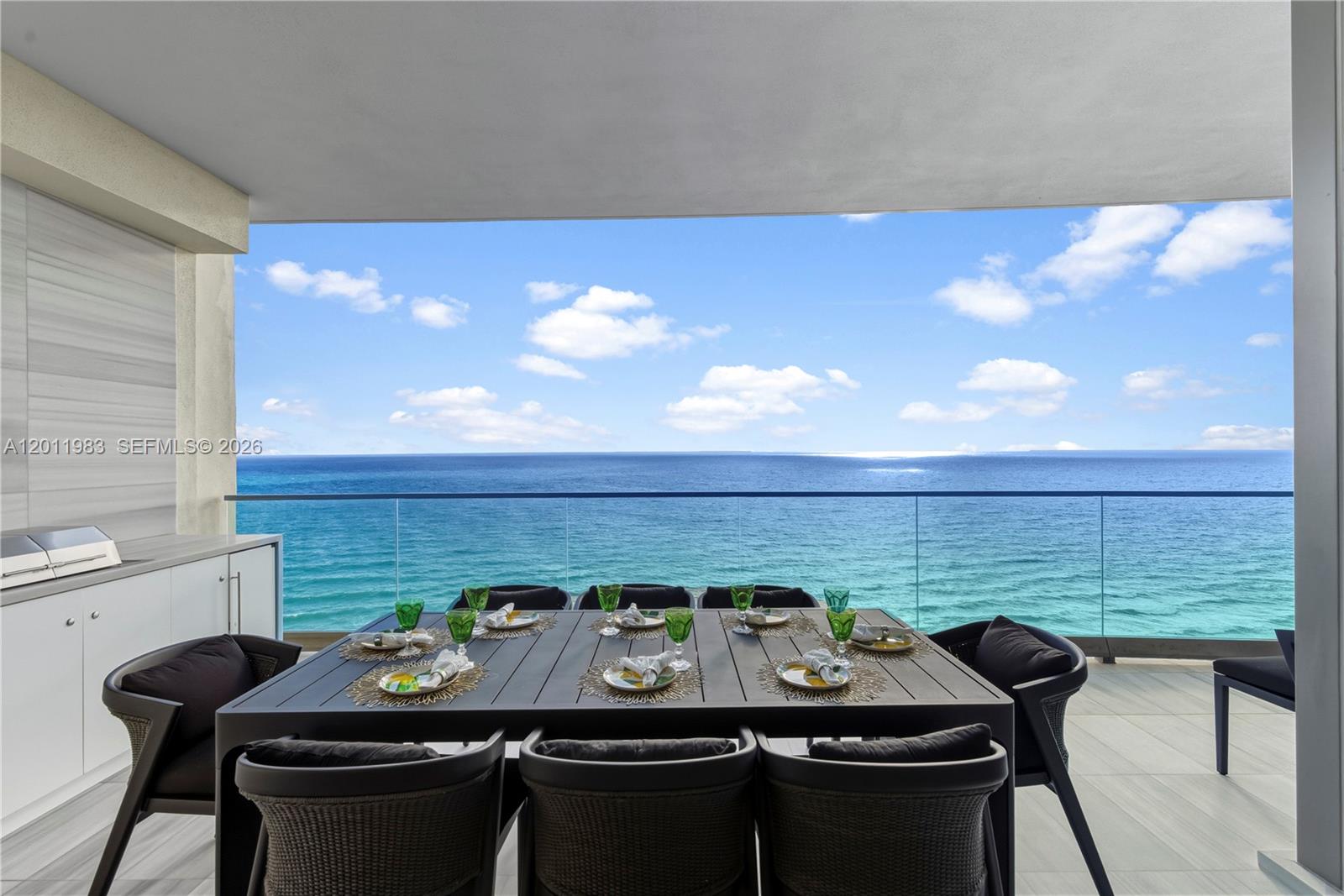 17901 Collins Ave #1803, Sunny Isles Beach FL 33160