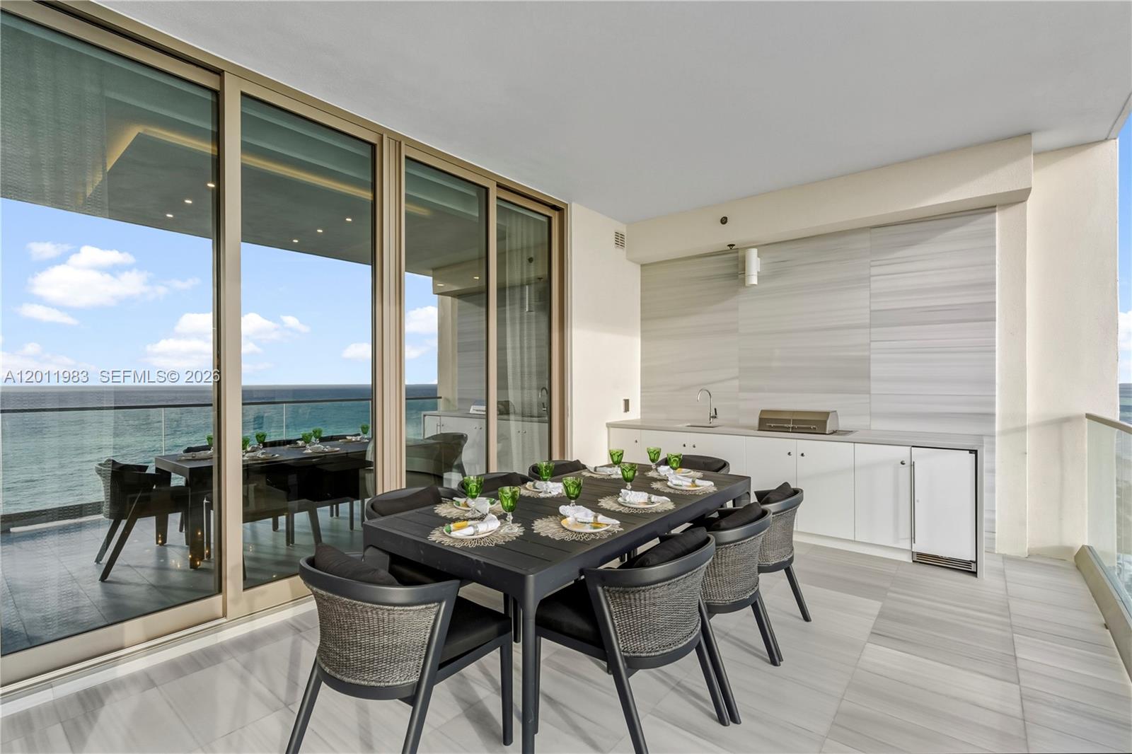 17901 Collins Ave #1803, Sunny Isles Beach FL 33160