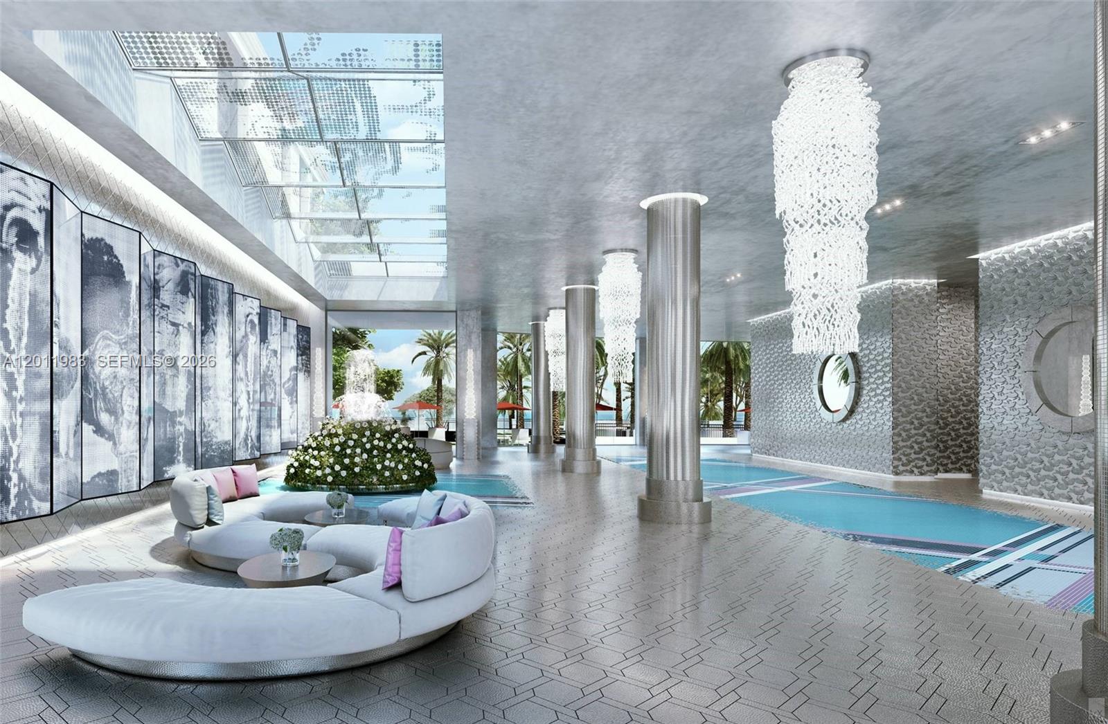17901 Collins Ave #1803, Sunny Isles Beach FL 33160