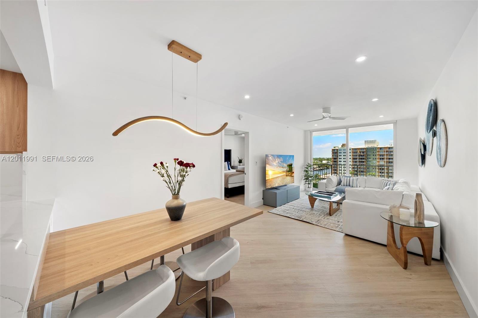 3020 NE 32nd Ave #612, Fort Lauderdale FL 33308