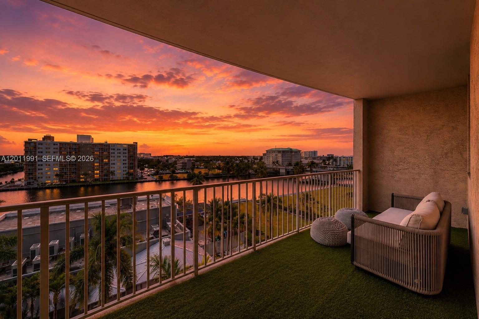 3020 NE 32nd Ave #612, Fort Lauderdale FL 33308