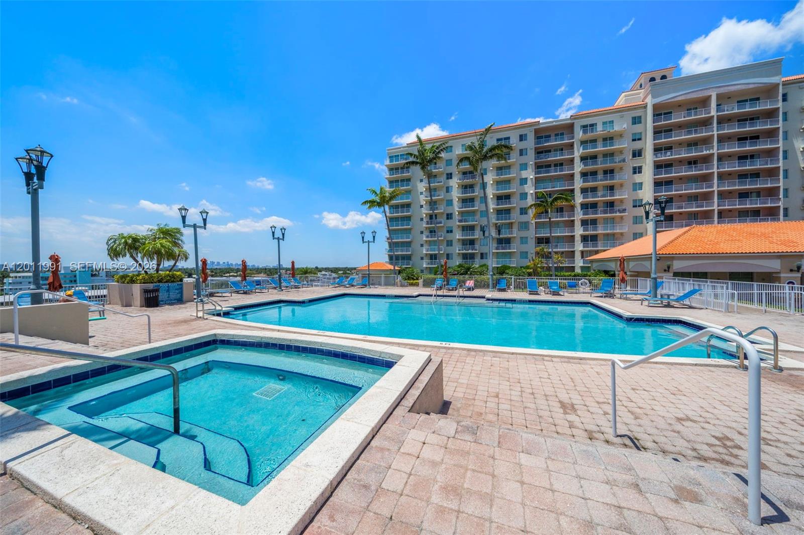 3020 NE 32nd Ave #612, Fort Lauderdale FL 33308