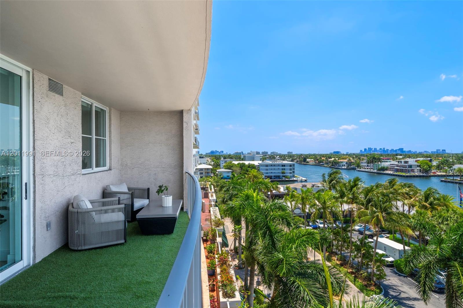3020 NE 32nd Ave #612, Fort Lauderdale FL 33308