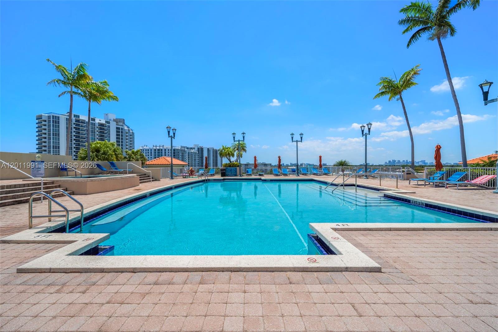 3020 NE 32nd Ave #612, Fort Lauderdale FL 33308