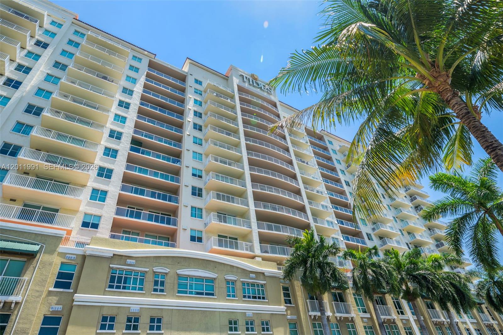 3020 NE 32nd Ave #612, Fort Lauderdale FL 33308