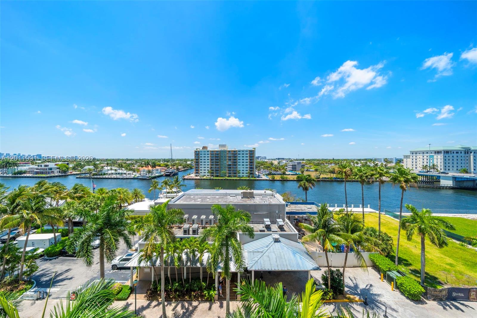 3020 NE 32nd Ave #612, Fort Lauderdale FL 33308
