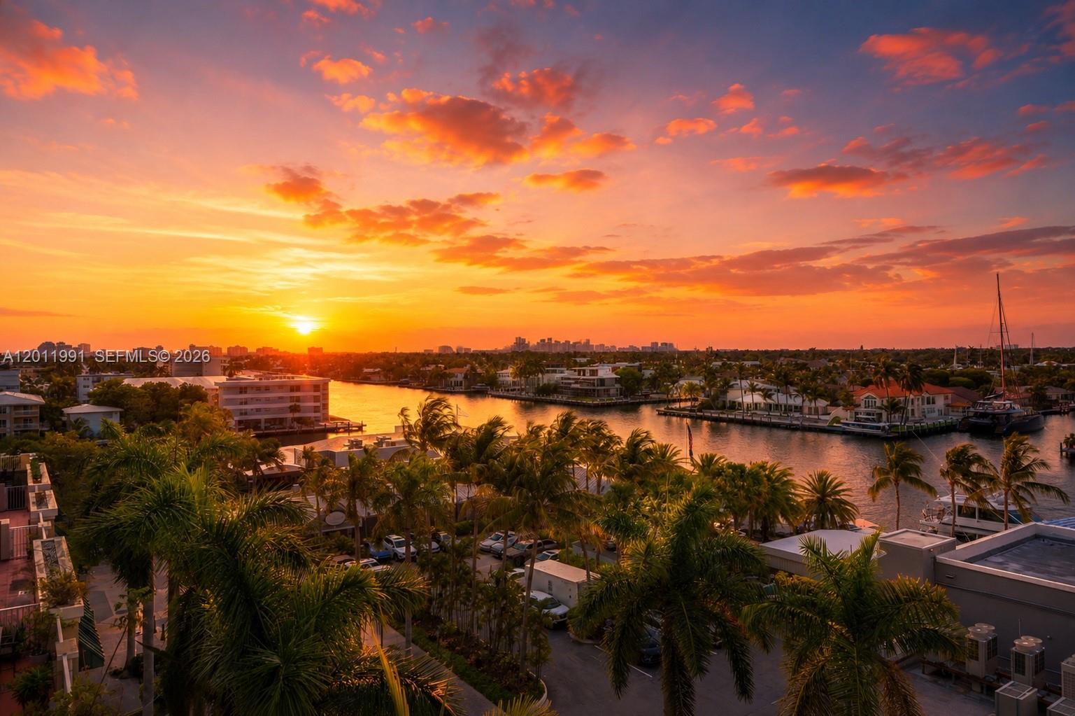 3020 NE 32nd Ave #612, Fort Lauderdale FL 33308