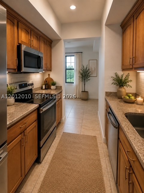 4242 NW 2nd St #901, Miami FL 33126