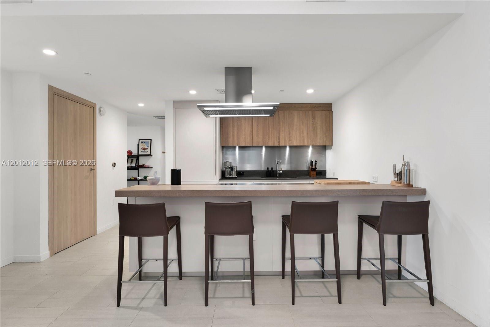 1000 Brickell Plz #3607, Miami FL 33131