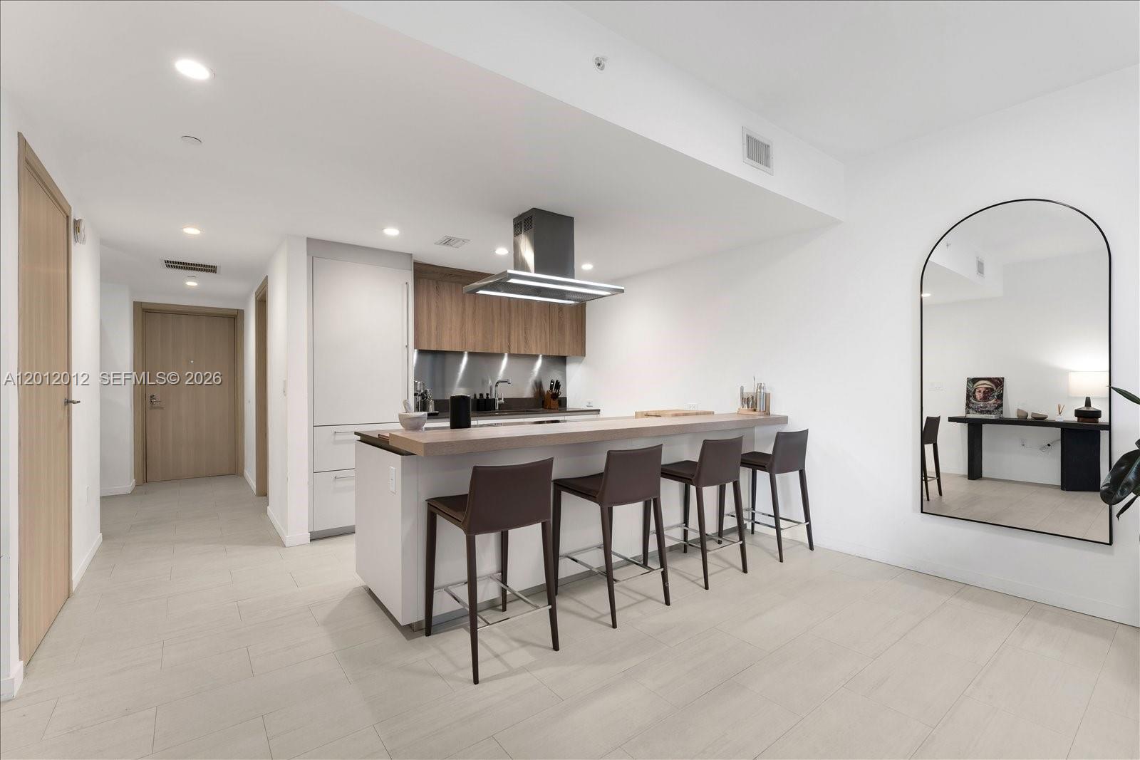 1000 Brickell Plz #3607, Miami FL 33131