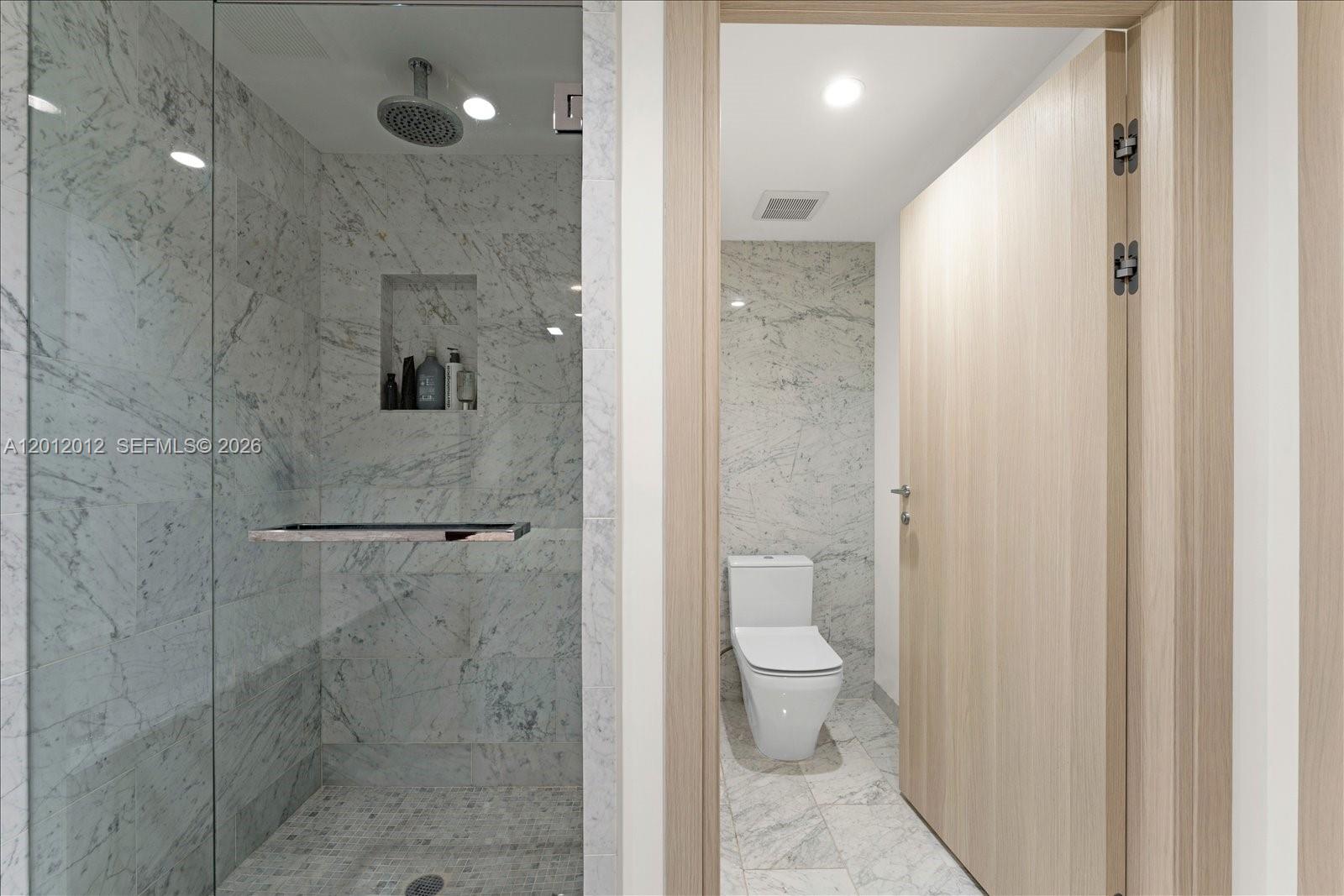 1000 Brickell Plz #3607, Miami FL 33131
