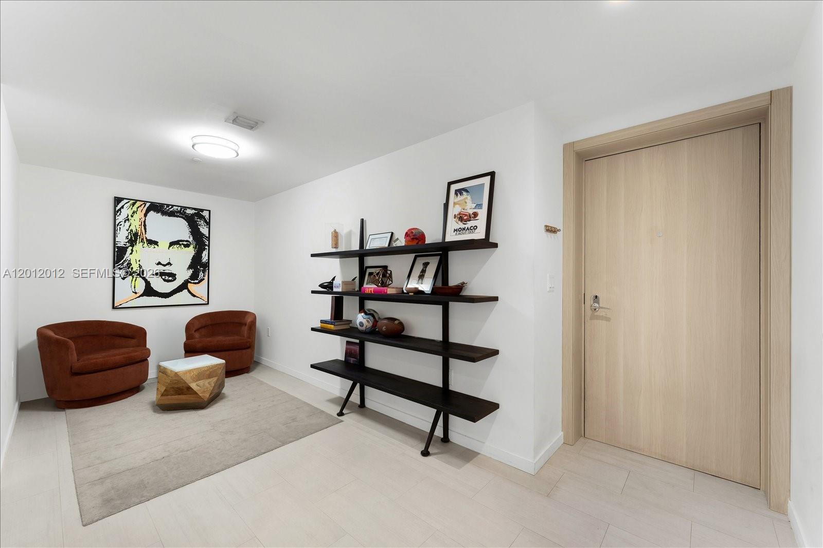 1000 Brickell Plz #3607, Miami FL 33131