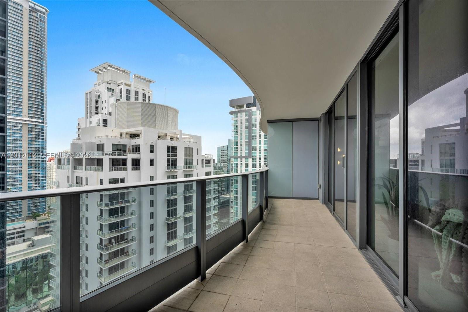 1000 Brickell Plz #3607, Miami FL 33131