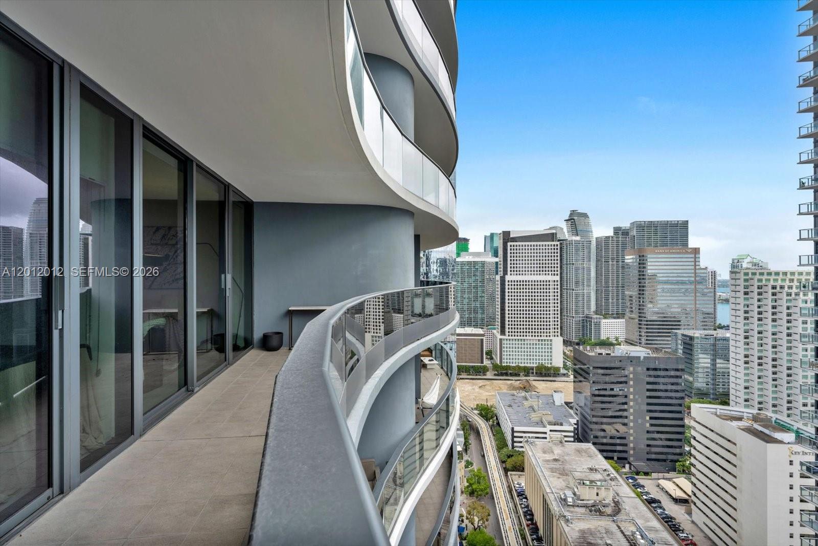 1000 Brickell Plz #3607, Miami FL 33131