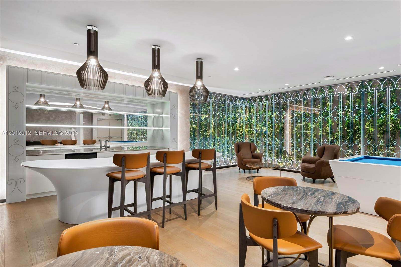 1000 Brickell Plz #3607, Miami FL 33131