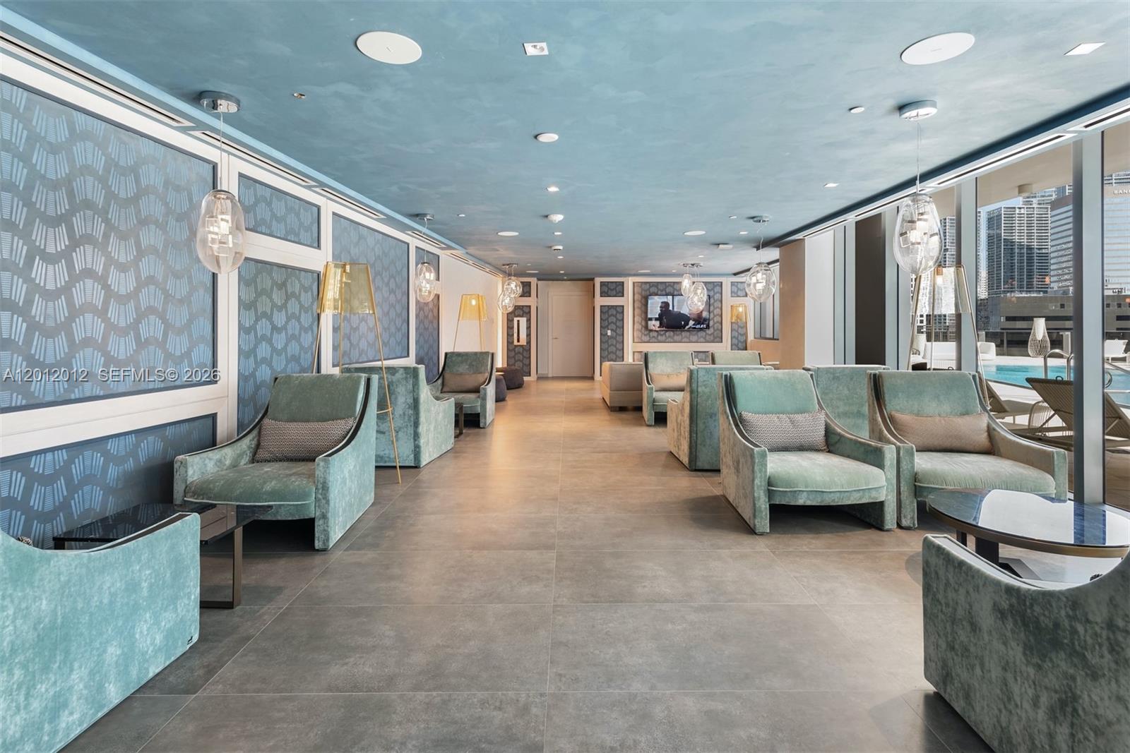 1000 Brickell Plz #3607, Miami FL 33131
