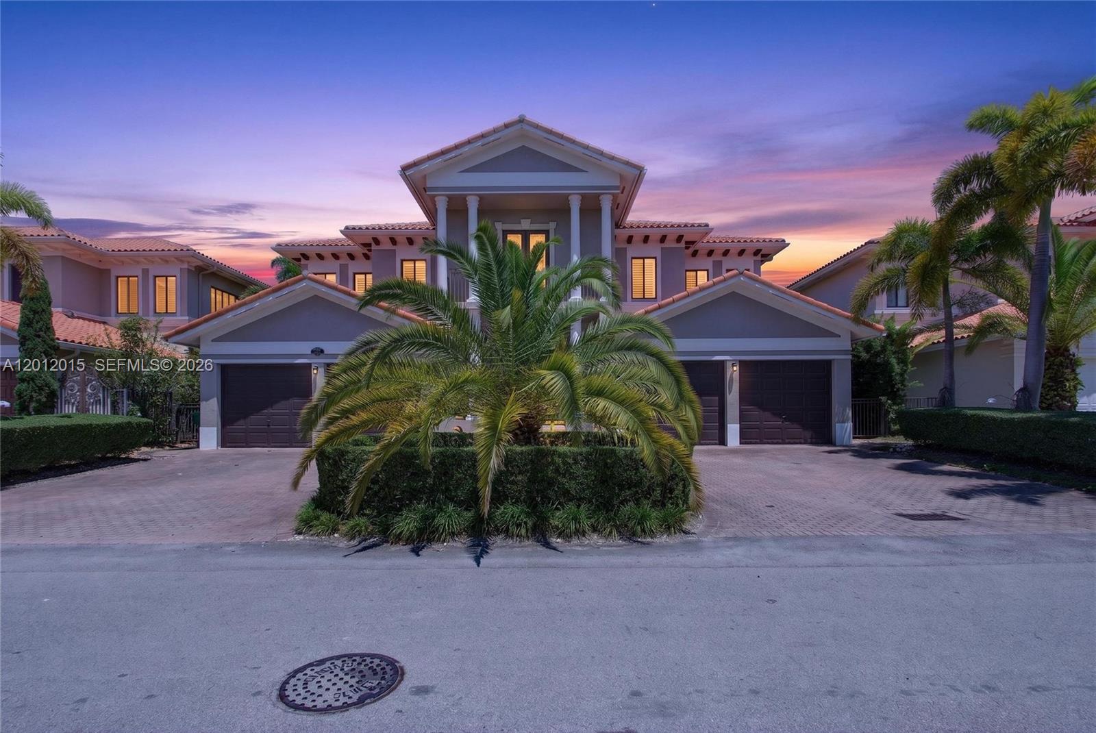 18841 SW 74th Ct, Cutler Bay FL 33157